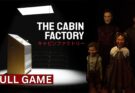 The Cabin Factory GamePCFull