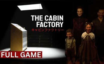 The Cabin Factory GamePCFull