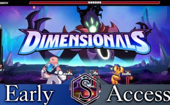 Dimensionals GamePCFull