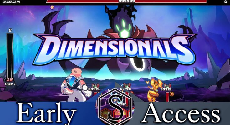 Dimensionals GamePCFull