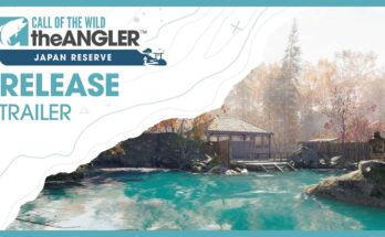 Call of the Wild The Angler GamePCFull