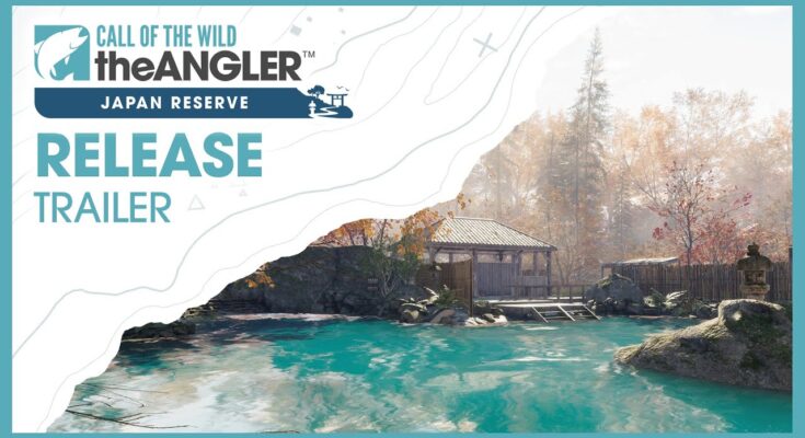 Call of the Wild The Angler GamePCFull