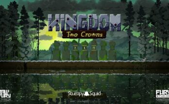 Kingdom Two Crowns GamePCFull