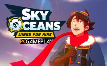 Sky Oceans Wings GamePCFull