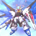 SD GUNDAM GamePCFull