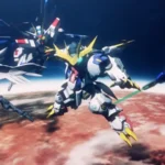 SD GUNDAM GamePCFull