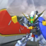 SD GUNDAM GamePCFull