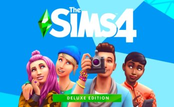 The Sims 4 GamePCFull