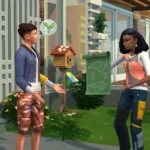 The Sims 4 GamePCFull