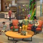 The Sims 4 GamePCFull