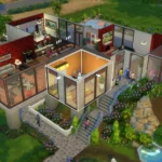 The Sims 4 GamePCFull