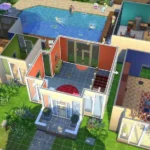 The Sims 4 GamePCFull