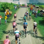 Tour de France 2024 GamePCFull