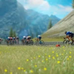 Tour de France 2024 GamePCFull