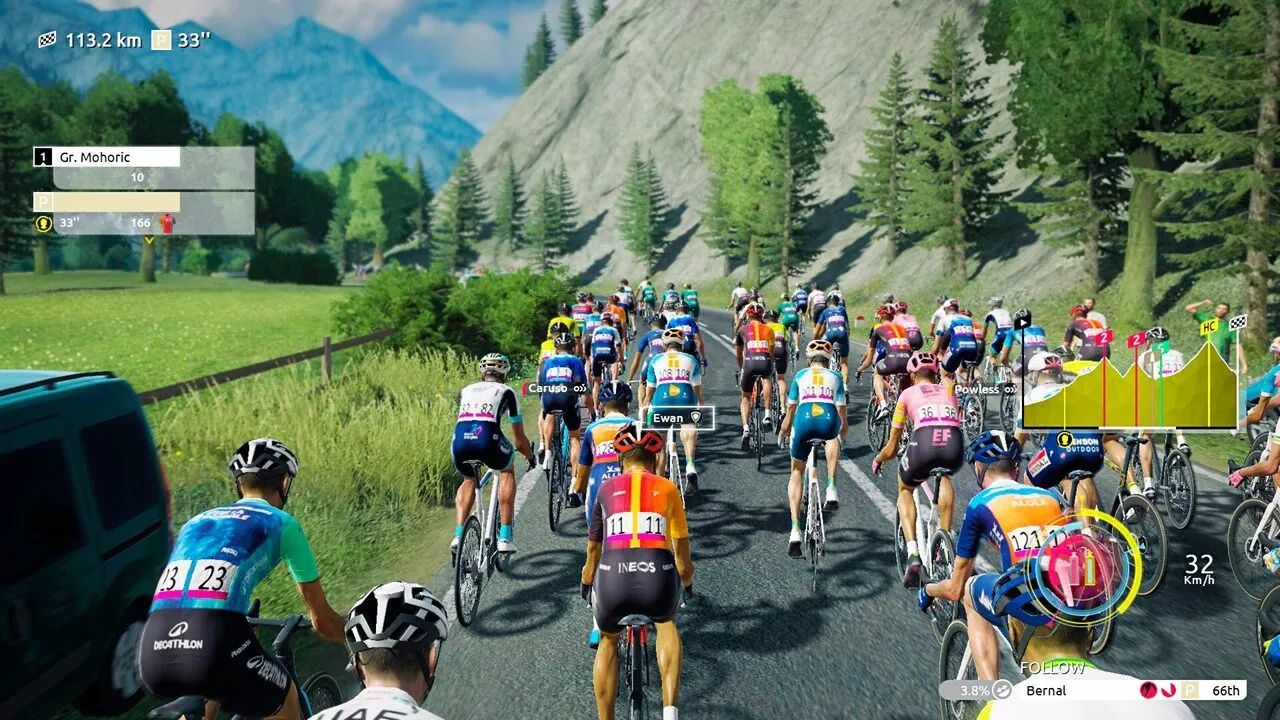 Tour de France 2024 GamePCFull