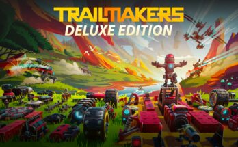 Trailmakers (v1.9.5) GamePCFull