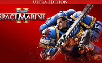 Space Marine 2 GamePCFull