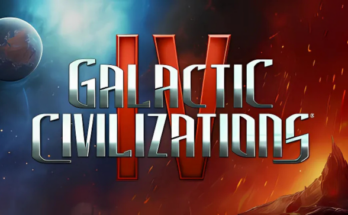 Galactic Civilizations IV Free Download