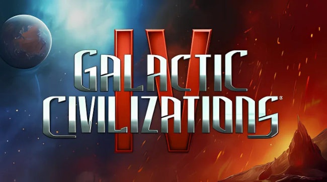 Galactic Civilizations IV Free Download