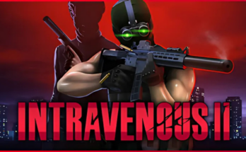 Intravenous 2 Free Download