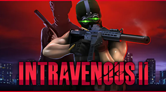 Intravenous 2 Free Download