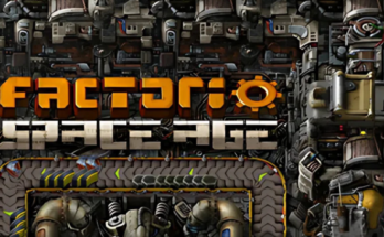 Factorio Space Age Free Download