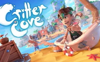 Critter Cove GamePCFull