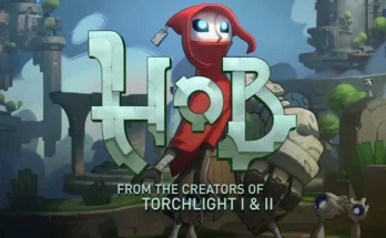 Hob GamePCFull