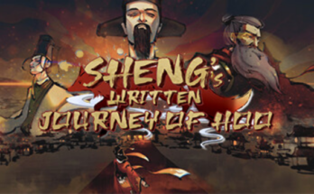 The Shengs Written Journey of Hoo Free Download