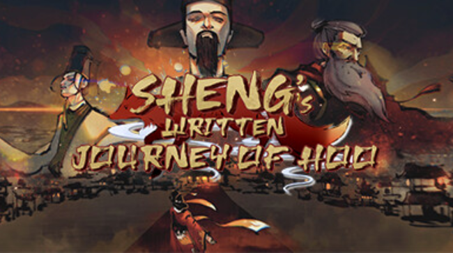 The Shengs Written Journey of Hoo Free Download