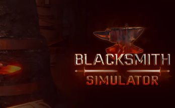 Blacksmith Simulator Free Download