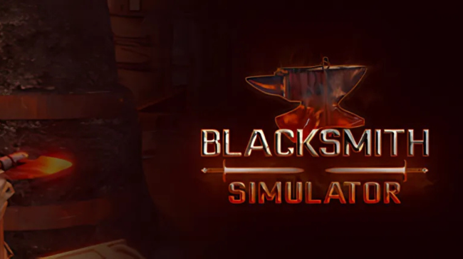 Blacksmith Simulator Free Download