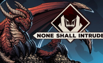 None Shall Intrude Free Download