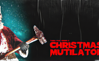 Christmas Mutilator Free Download