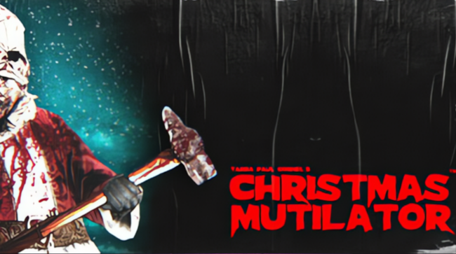 Christmas Mutilator Free Download