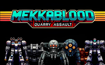 Mekkablood Quarry Assault Free Download