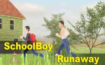 SchoolBoy Runaway GamePCFull