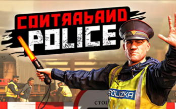 Contraband Police Free Download