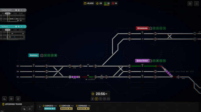 Rail Route Free Download