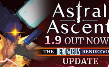 Astral Ascent Free Download