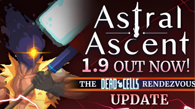 Astral Ascent Free Download