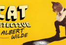 Cat Detective Albert Wilde Free Download