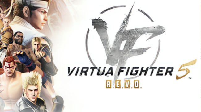 Virtua Fighter 5 Free Download