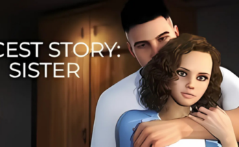 Incest Story: Sister Free Download