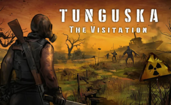 Tunguska The Visitation Enhanced Edition Free Download