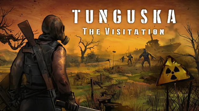 Tunguska The Visitation Enhanced Edition Free Download