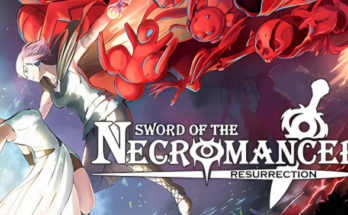 Sword of the Necromancer Free Download