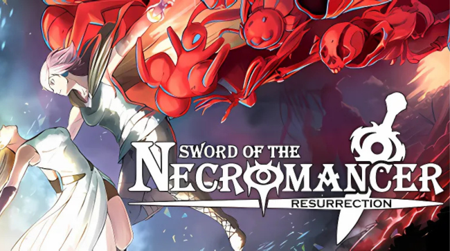 Sword of the Necromancer Free Download