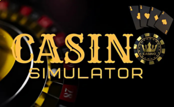 Casino Simulator Free Download