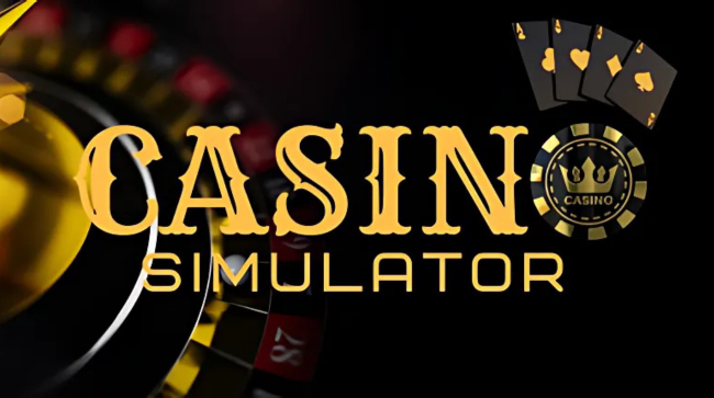 Casino Simulator Free Download